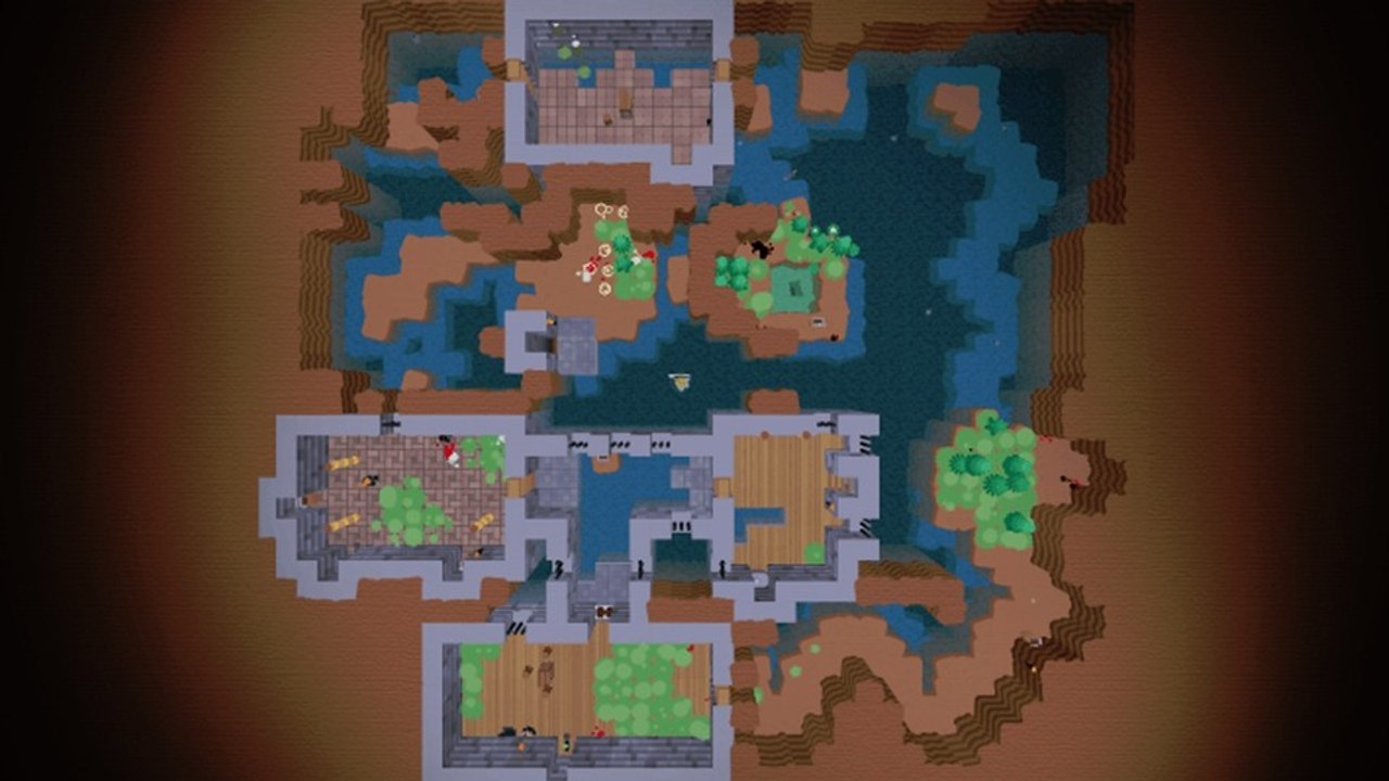 Was ist ... Unexplored? - Zufalls-Dungeons, neu erfunden