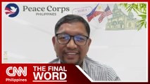 Ambet Yangco is first Filipino JFK Service Awardee | The Final Word