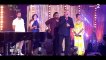 Garou et Patrick Fiori reprennent leur tube "Belle" avec Slimane en live (VIDEO)