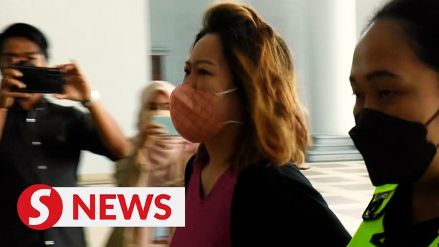 Owner of South Korean Travel Agency fined RM3,000 for cheating