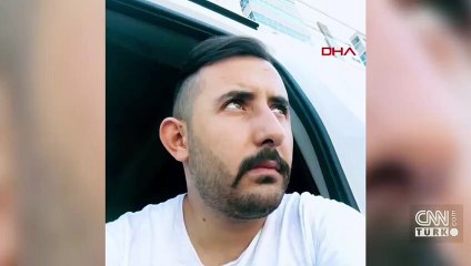 Konya'da korkunç olay: 'Su saatine bakacağım' deyip yüzüne kezzap attı!