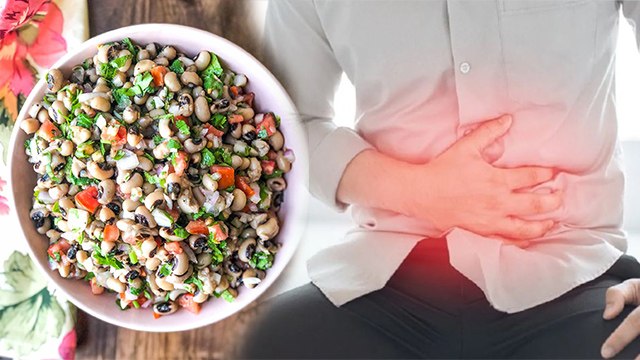 लोबिया खाने से क्या गैस बनती है, Lobia Khane se kya Gas Banati Hai | Boldsky *Health