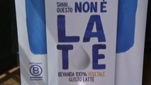 Da Alpro la bevanda vegetale per chi ama il gusto del latte