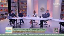 Esta Mañana, Al estilo de Paulina Abascal y Reporte H |  21 de junio de 2022  | Heraldo Media Group