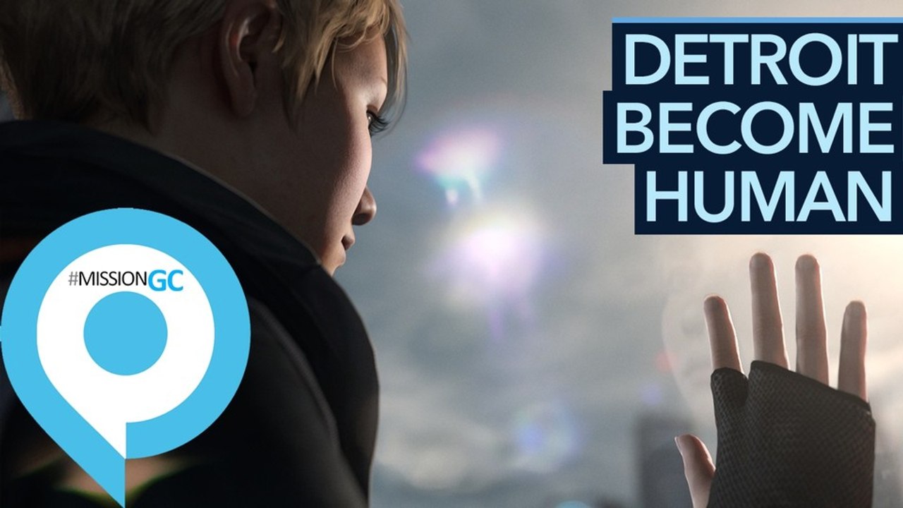 Detroit: Become Human - So komplex sind die Handlungsstränge