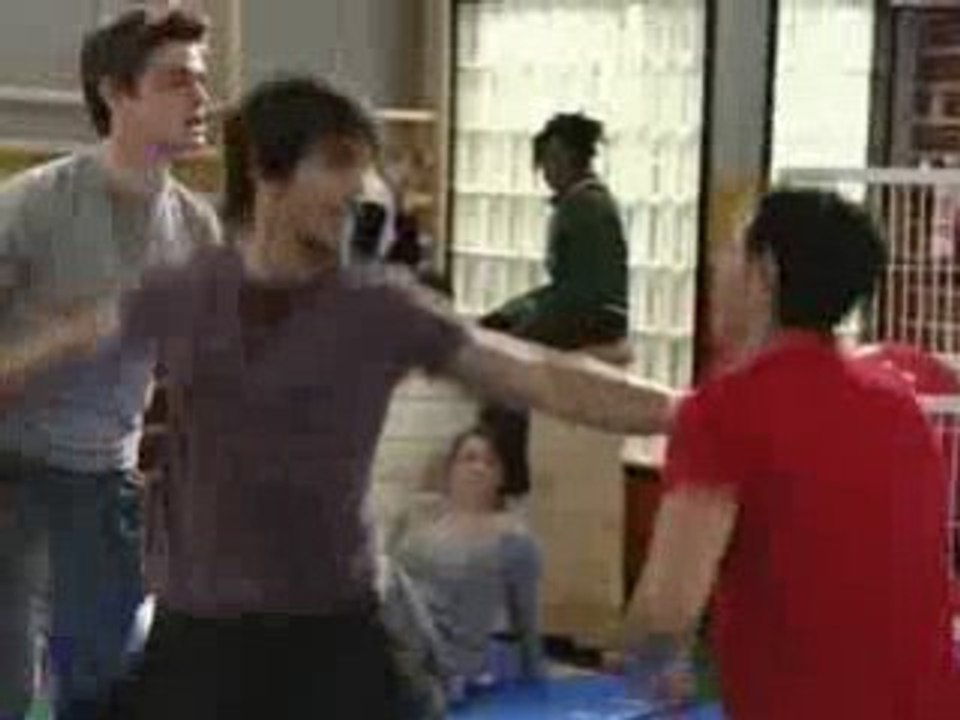 FISICA O QUIMICA (2) [2008] PROMO