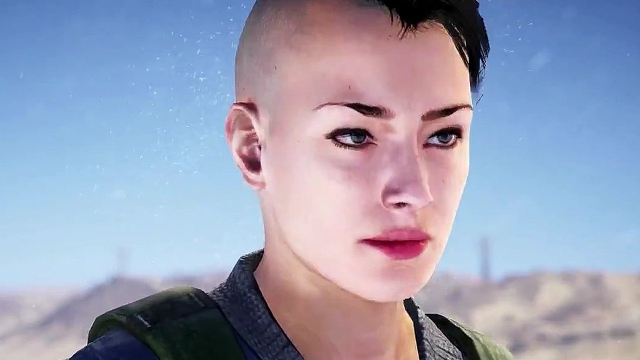 Ghost Recon: Wildlands - Waffen und Charakter-Anpassungen im Trailer