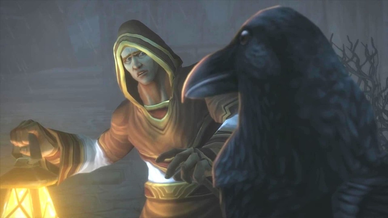 World of Warcraft: Legion - Trailer: »Zurück nach Karazhan« mit Update 7.1