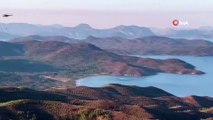 Yangınla mücadelede hava araçları neden aynı anda havada görülmüyor? OGM sebebini açıkladı