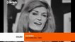 Dalida chante "Bambino" en live en 1966