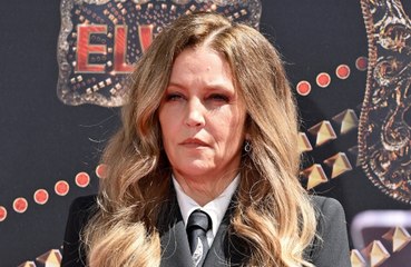 Lisa Marie Presley: Austin Butler hat Oscar verient