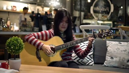 Charlie Puth Attention Fingerstyle Guitar Cover