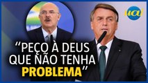 Bolsonaro: Milton Ribeiro deve responder por seus atos