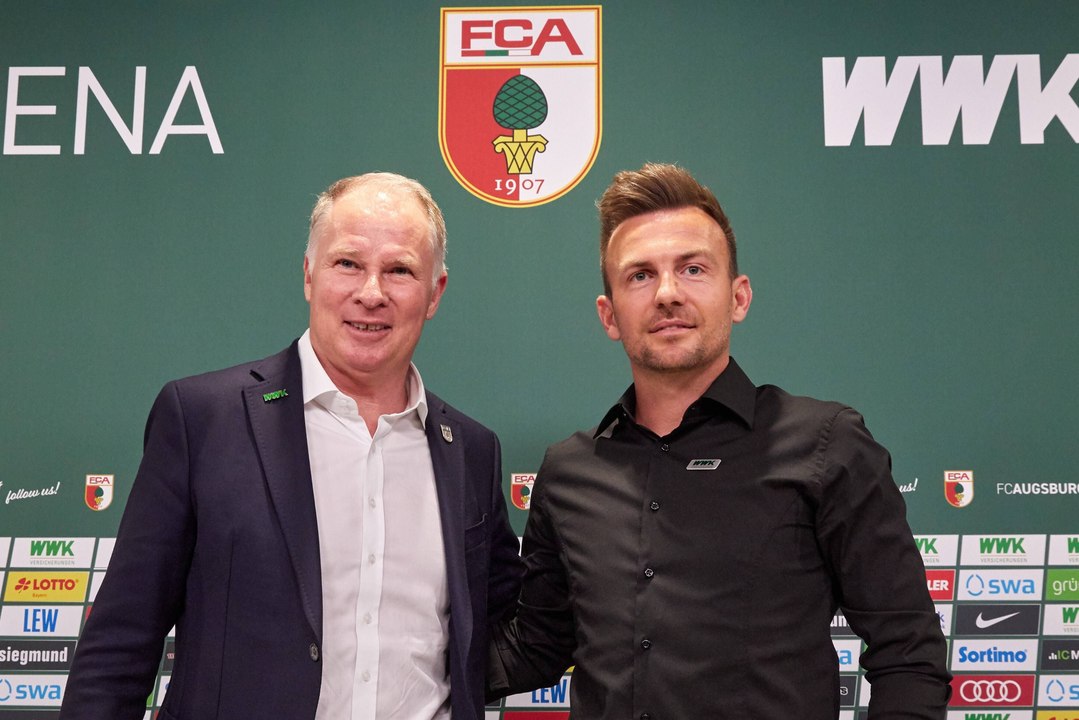 Reuter: 'Es war wirklich sehr turbulent zum Ende der letzten Saison'