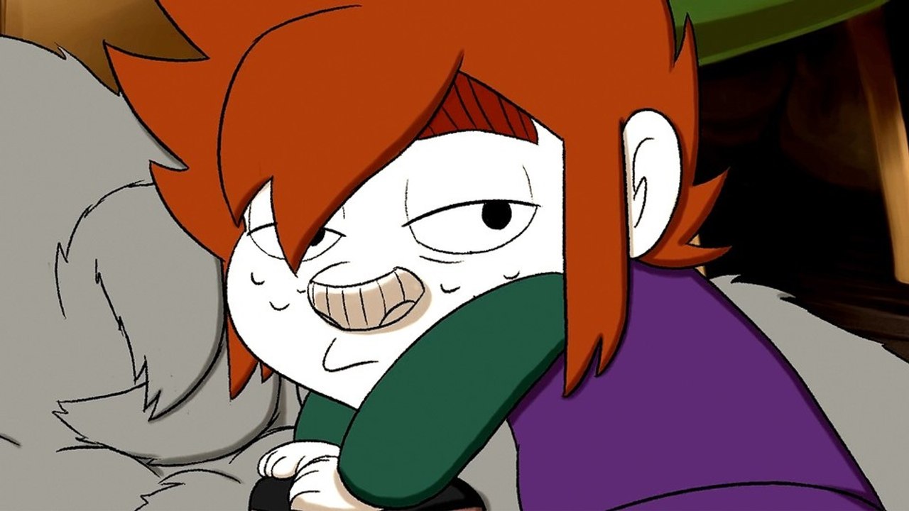 The little acre - gameplay-trailer des irland-adventures