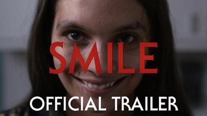 Smile  - Tráiler VO