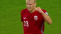 highlight Erling Haaland Skill and Goal