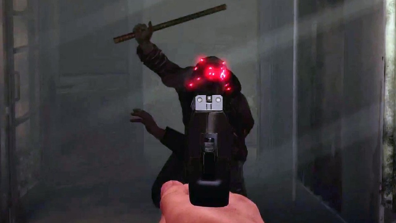 Get even - erstes gameplay im gamescom-trailer