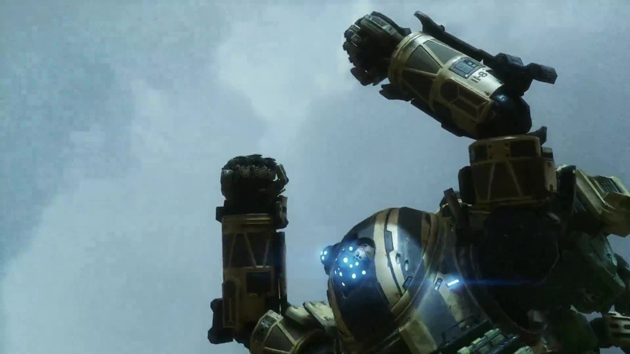Titanfall 2 - Trailer zur offenen Beta nach der Gamescom 2016