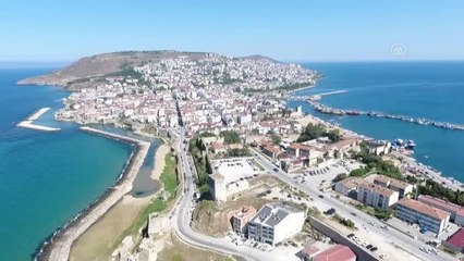 Yeni imar planı ağustosta yürürlüğe girecek