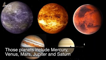 5 Planets Are Set to Align This Month With a Special Guest ‘Star’ On the 24th