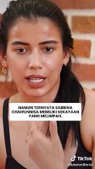 sumber kekayaan Sabrina Chairunnisa, istri Deddy Corbuzier !!