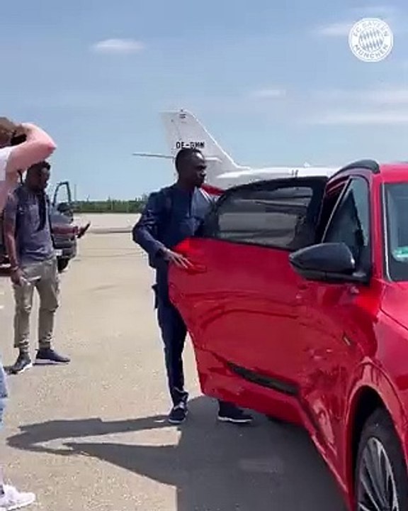 Mané