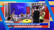 Niurka y sus mejores polémicas dentro del reality show