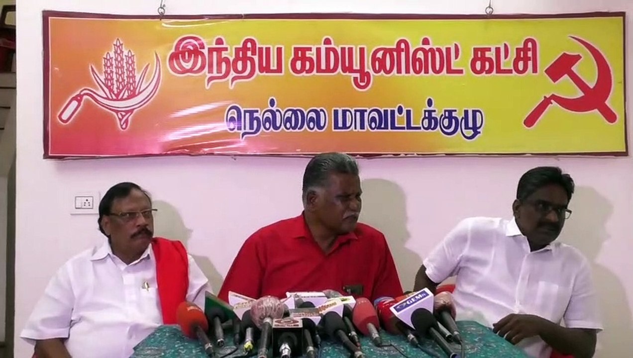 ”எல்லாம் மேலே இருப்பவர்கள் கையில்..” அதிமுக ஒற்...