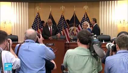 ضغوط وتهديدات مارسها ترامب على مسؤولين لتزوير الانتخابات