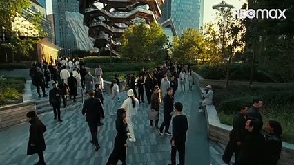 Westworld - temporada 4 Tráiler VOSE