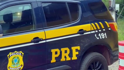 Polícia Rodoviária Federal apreende 20kg de pasta base cocaína em Tianguá, nesta quarta, 22