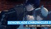 Xenoblade Chronicles 3 - El curso del destino