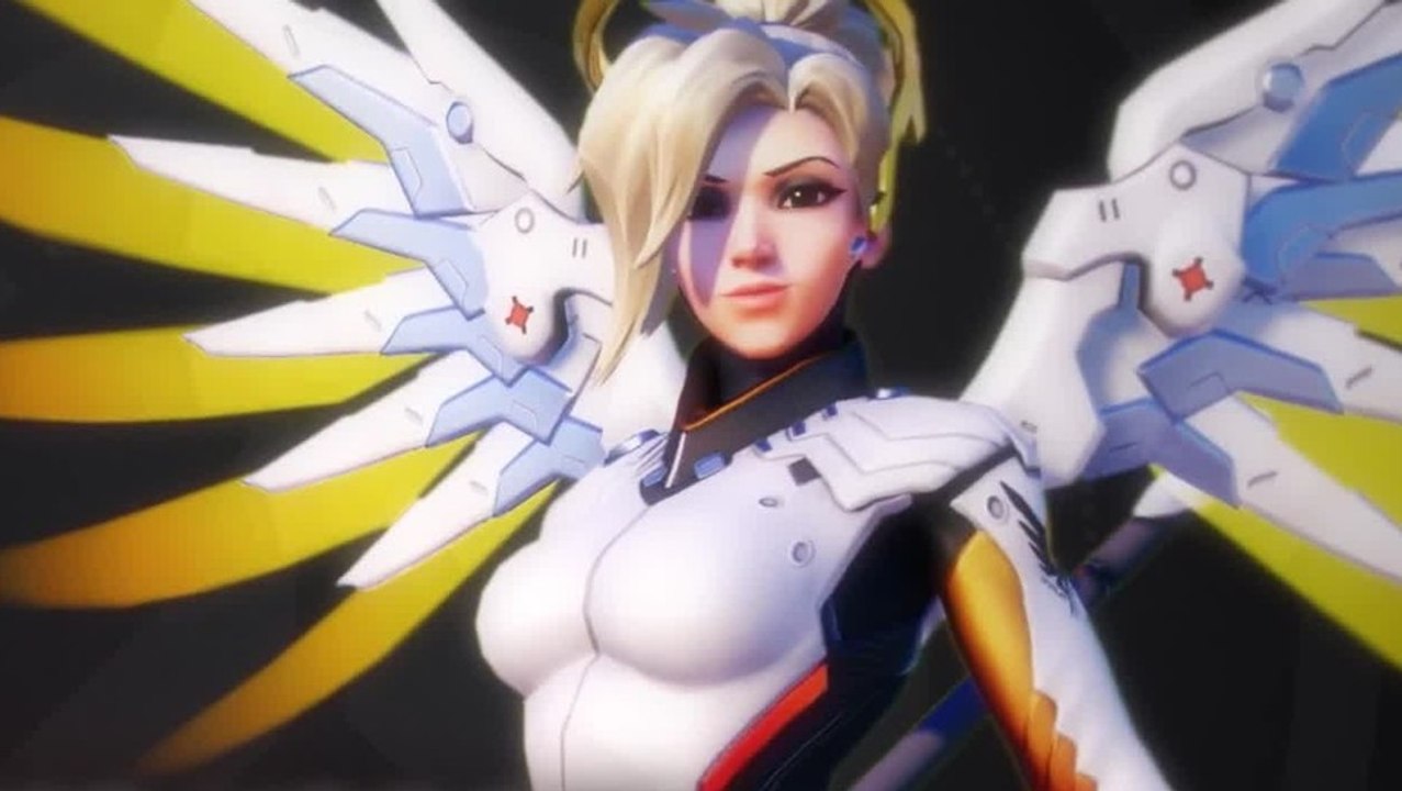 Overwatch - Neues Skillrating und das Ende von Sudden Death im Entwickler-Video