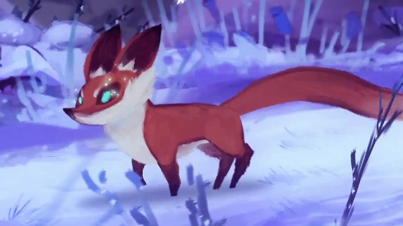 Seasons after Fall - Gamescom-Trailer zeigt Spielszenen