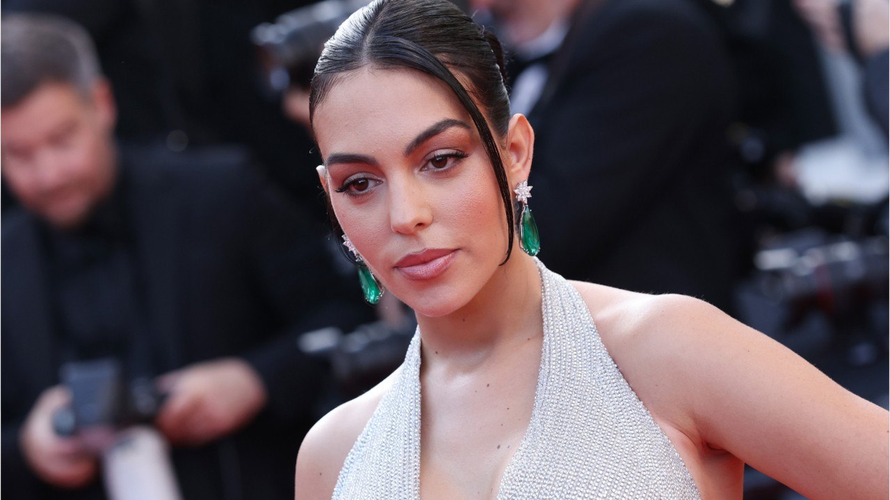 Mort du bébé de Cristiano Ronaldo : sa compagne Georgina lui rend un hommage vibrant