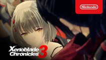 Trailer de Xenoblade Chronicles 3 divulgado na Nintendo Direct — Vídeo: Nintendo/Divulgação