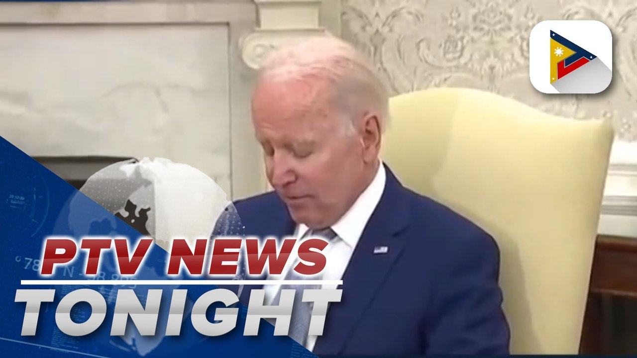 Biden considers suspending federal gas tax amid rising fuel prices