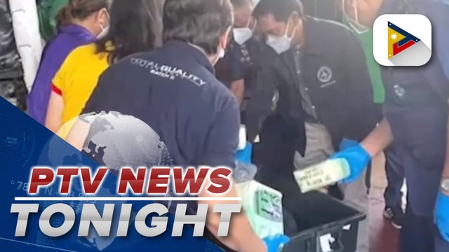 NBI destroys P11-B worth of illegal drugs