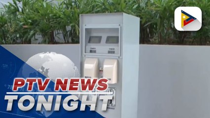 MMDA to provide free solar charging station for e-bike and e-scooter users starting next week