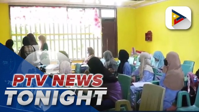 Preparations for implementation of F2F classes in Lanao del Sur in full swing