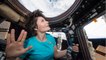 Samantha Cristoforetti, une astronaute star de TikTok