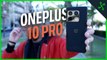 OnePlus 10 Pro, análisis una BESTIA en rendimiento con sabor AGRIDULCE