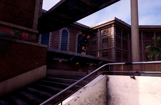 Tony Hawk reveals Pro Skater 3+4 was cancelled after Vicarious-Activision merger