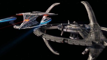 Star Trek Online - Neue Grafik, neue Steuerung für PS4 und Xbox One