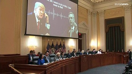 La macchina del fango di Trump: minacce e pressioni per ribaltare il voto