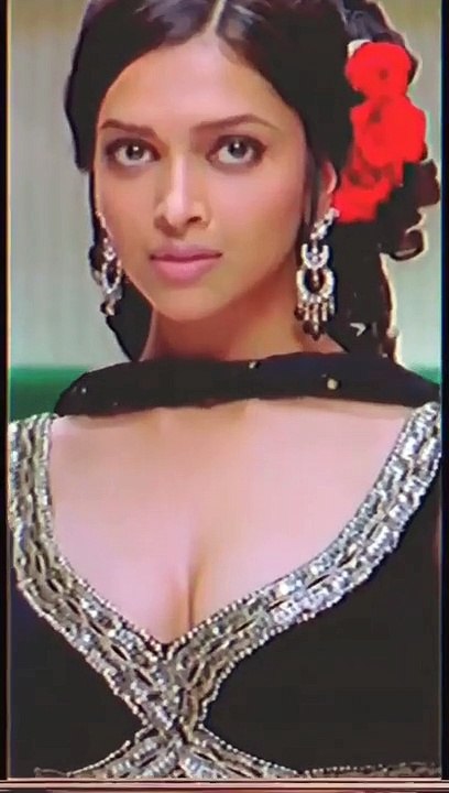 Deepika Padukone best video