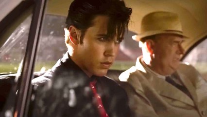 Baz Luhrmann’s Elvis with Tom Hanks | Official Final Trailer