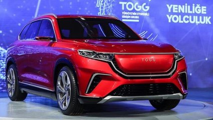 Yerli otomobilde geri sayım! Togg eleman arıyor, işte kadrolar