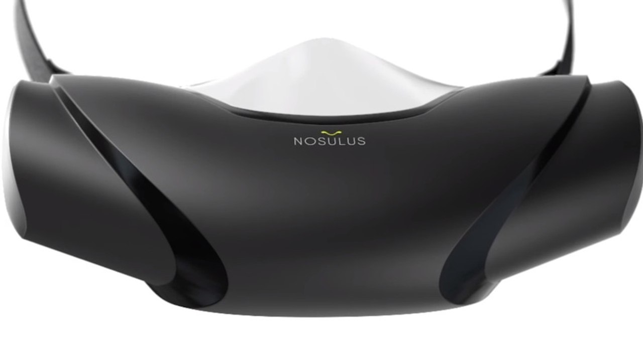 Nosulus Rift von Ubisoft  - Trailer zur neuen Hardware für South Park 2